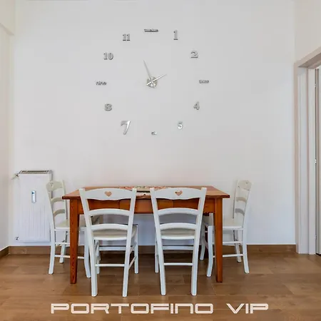 Casa Di Lully By Portofinovip Apartamento