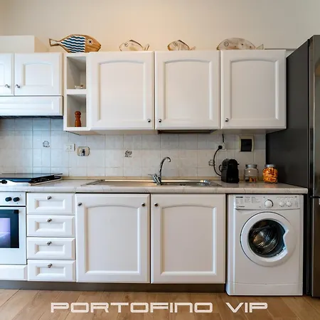 Casa Di Lully By Portofinovip Apartamento *