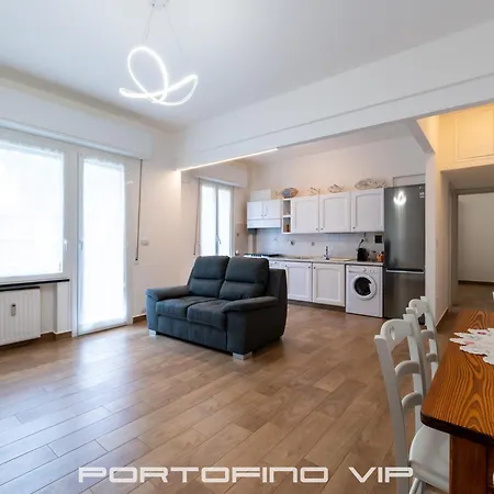 Casa Di Lully By Portofinovip *