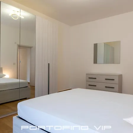 Casa Di Lully By Portofinovip Apartamento Santa Margherita Ligure