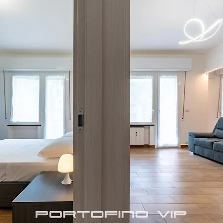 公寓 Casa Di Lully By Portofinovip