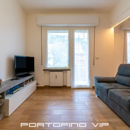 Casa Di Lully By Portofinovip * 圣玛格丽塔－利古雷