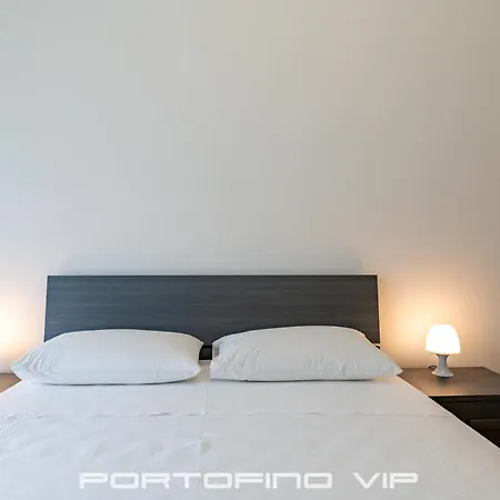Casa Di Lully By Portofinovip * 圣玛格丽塔－利古雷
