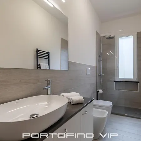 Casa Di Lully By Portofinovip *