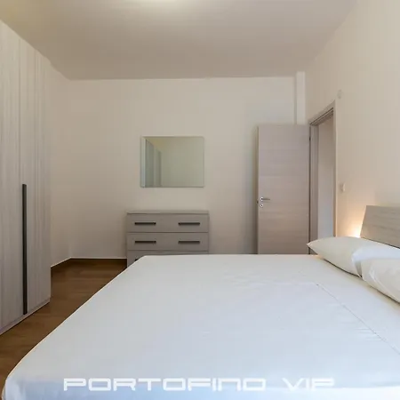 公寓 Casa Di Lully By Portofinovip *