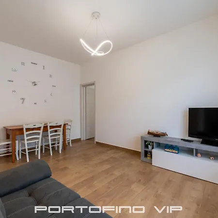 Apartamento Casa Di Lully By Portofinovip Santa Margherita Ligure