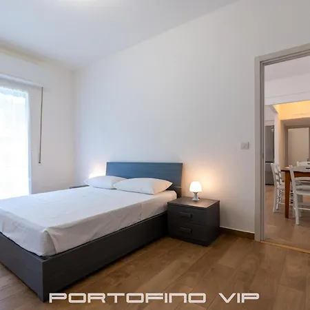 Casa Di Lully By Portofinovip 圣玛格丽塔－利古雷