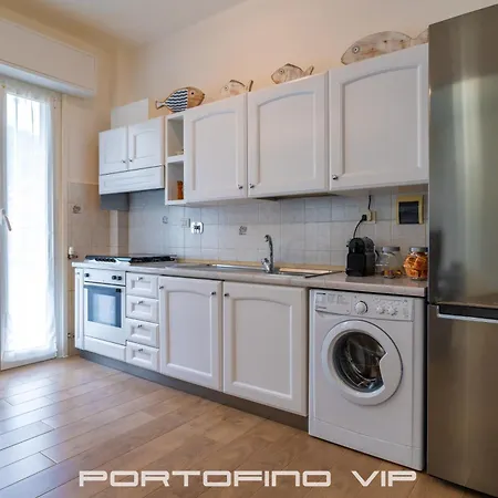 Casa Di Lully By Portofinovip