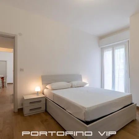 公寓 Casa Di Lully By Portofinovip *