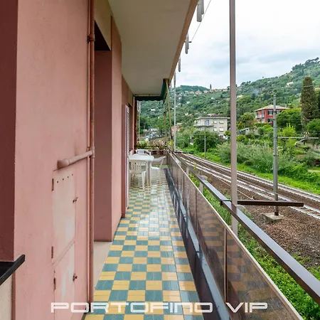 Casa Di Lully By Portofinovip Apartamento