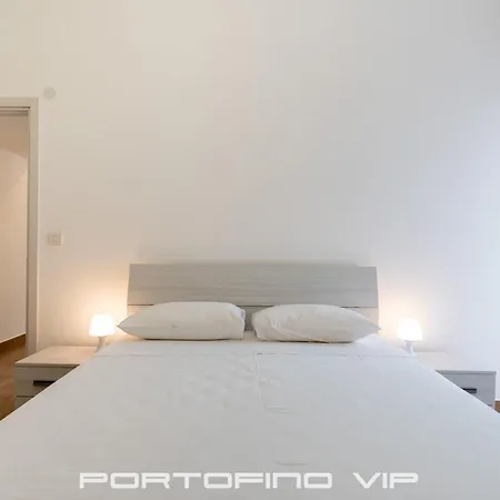 Casa Di Lully By Portofinovip Santa Margherita Ligure