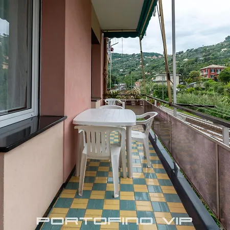 Daire Casa Di Lully By Portofinovip *